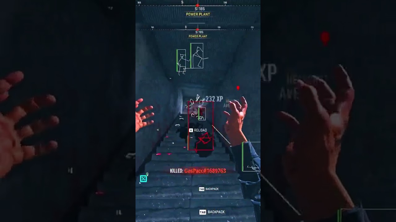 WARZONE 2 CHEATERS ARE NOW USING THE FORCE TO WIN MATCHES… 😳