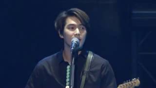 CNBLUE - Come Together Concert in Seoul - Domino - Lee Jong hyun Focus