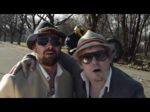 Losamol   Moped Csauth Offizielles Stunt Musik Video