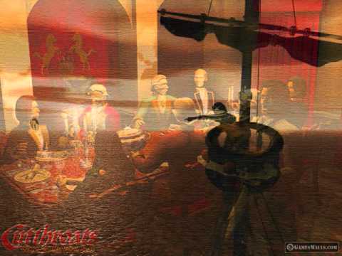 Cutthroats soundtrack tribute