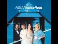 ABBA Angel Eyes Empty Stadium Effect