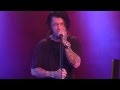 HD Falling In Reverse "Pick Up The Phone" Acoustic LIVE at Slims, San Francisco 10/29/13