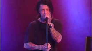 HD Falling In Reverse &quot;Pick Up The Phone&quot; Acoustic LIVE at Slims, San Francisco 10/29/13