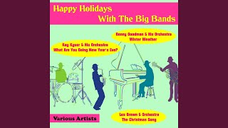 Santa Claus Is Coming to Town