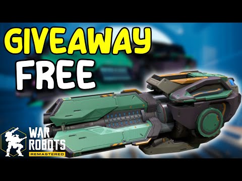 Taeja Official WR War Robots #WRwinTaeja