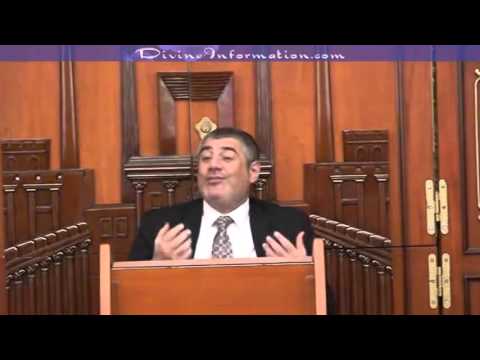 Psalms (Tehilim) Series #38 (Chapters 135-143)