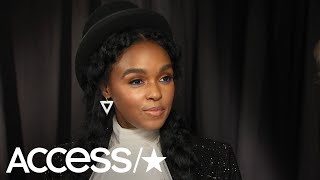 Janelle Monáe Reminisces About Getting Escorted Out Of Church As A Kid For Singing &#39;Beat It&#39;