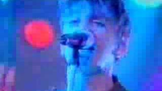 Mansun - Taxloss Live @ TOTP 1997