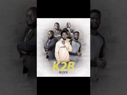 K2B Block Zoba waku Btz (Diss to Trap Squad)