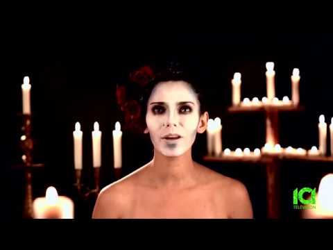 Personnalité Catherine Gignac - Mamselle Ruiz Episode 20