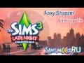 Foxy Shazam - Unstoppable - Soundtrack The Sims ...