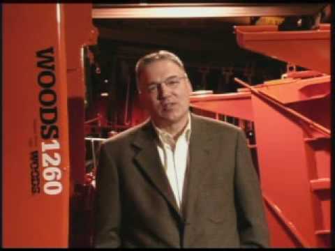 Woods Equipment Company
