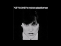 Katrina And The Waves - Plastic Man 12" Expanded Maxi Version
