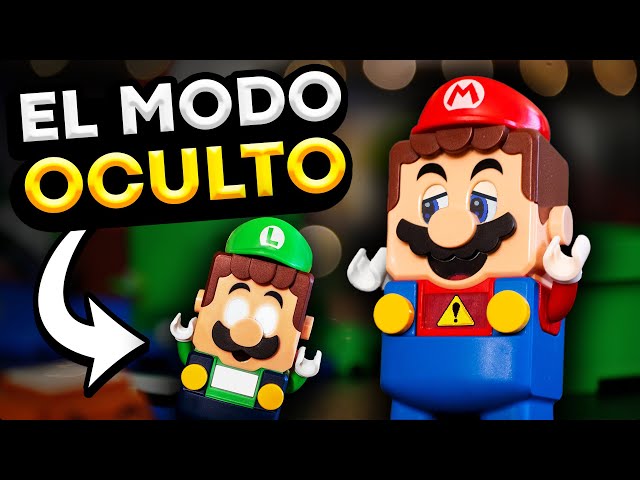 Vídeo relacionado con Nintendo Super Mario Yoshi Color Fade Circle Logo T-Shirt Camiseta, Negro, S para Hombre