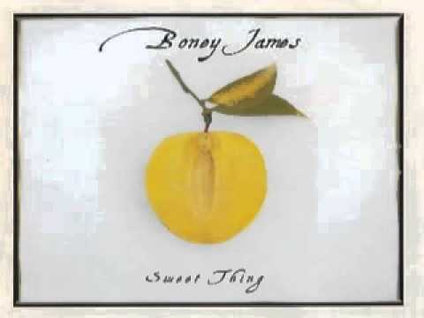 Boney James & Al Jarreau ~ I Still Dream