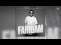 Nijat Masimov Faridam Suicidal Thoughts Balaban Cover