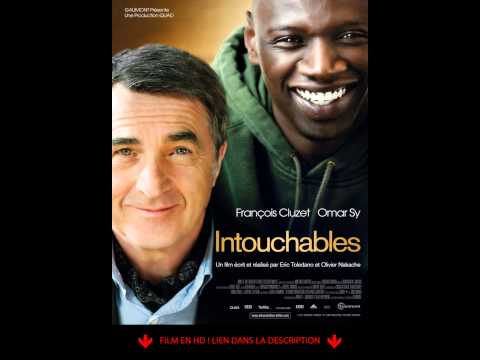 Intouchables | Film en HD | Lien dans la description