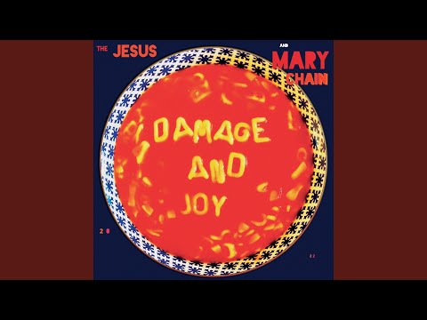 Black And Blues - The Jesus and Mary Chain