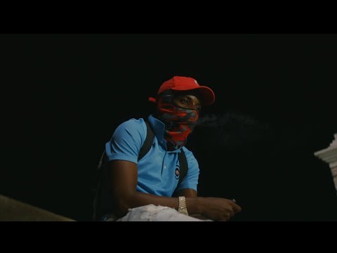 Killa P - Dem Nuh Real (OFFICIAL MUSIC VIDEO)