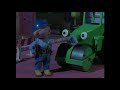 Bob The Builder Season 2 Episode 10 Clocktower Bob US Dub Re Upload