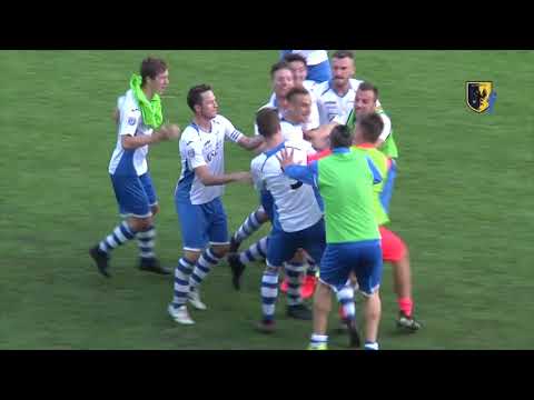 Best Moments Beto 2018 - Us Levico Terme