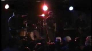 The Promise Ring &quot;Scenes From France&quot; Live in Mesa, AZ 1997