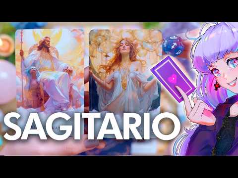 Sagitario ALGO ANÓMALO Y SOBRENATURAL TE VIENE!! HA BROTADO LA VERDAD! SE DEFINE LO QUE PRESENTÍAS