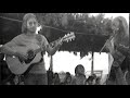 John Denver & Dean Evenson - Chief Fools Crow 88th Birthday Pow Wow, 1977 - Pine Ridge, SD