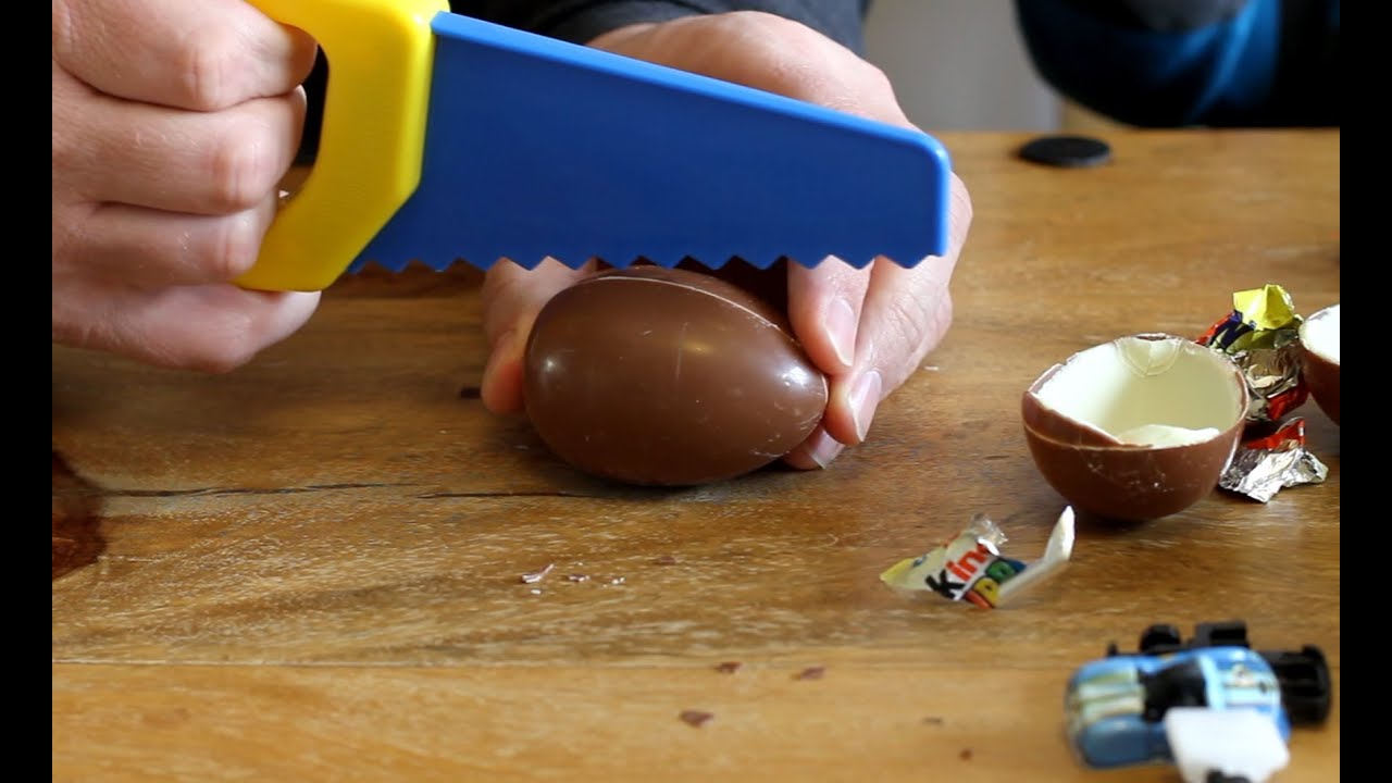 Kinder Surprise Eggs - 3 pack​​​