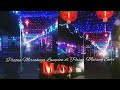 Imlek 2021 Pesona Meriahnya Lampion Di Pasar MATANG SURI Jawai Selatan Paling Meriah Di Jawai