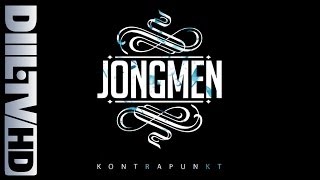 Jongmen - Kontrapunkt (prod. Emeno) (audio) [DIIL.TV]