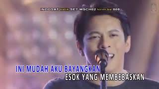 Download lagu DVD Karaoke Signature Moment: Noah - Second Chance (No Vocal) [Full] mp3