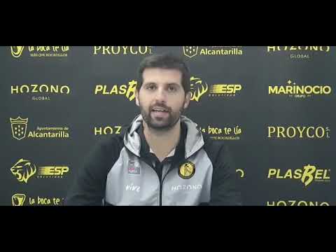 Pepe Llorente - J6 Vs CB Pardinyes - LEB Plata - 2020/2021