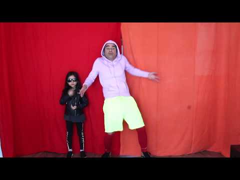 Tio Jel - Ouve o teu Tio