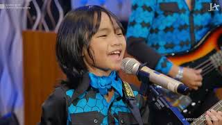 Download lagu T'KOES - SORRY BOY (Usman Bersaudara) Feat.: Q'Tara Marzall mp3