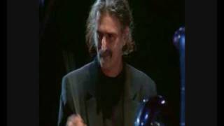 Frank Zappa, The Adventures of Greggery Peccary