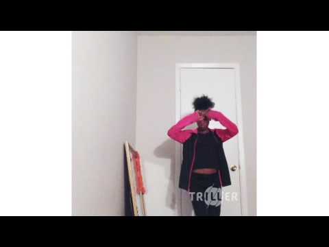 Kontrol - Maleek Berry - Triller