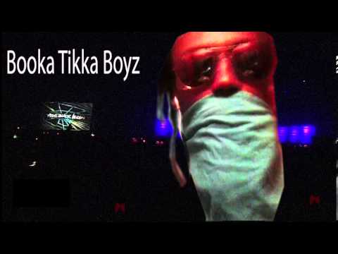 Aroo ooo hit - Booka Tikka Boyz ft.Addis Black Widow