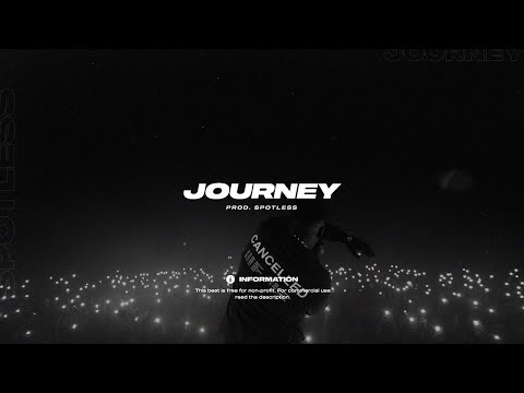 Reezy x Faroon Type Beat "JOURNEY"