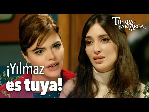 Müjgan and Züleyha's Great Confrontation - Chapter 174