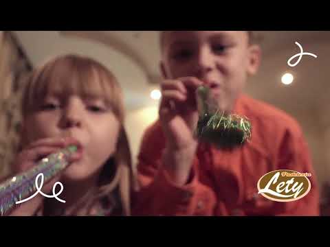 Decora QueQuitos con Pastelería Lety