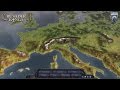 Crusader Kings 2 - Славянские земли #32 - Первый Крестовый Поход ...