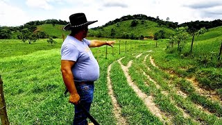 Fazenda 40 alqueires em Registro, São Paulo no Vale do Ribeira - Willian Ricardo