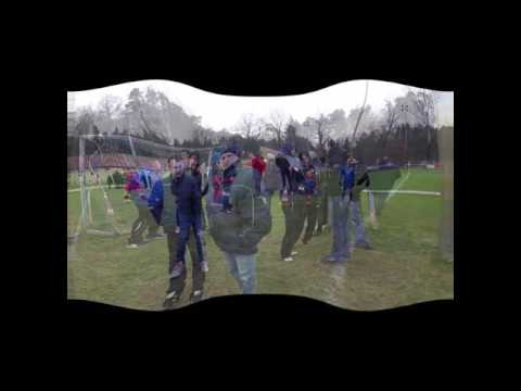 Karlsruher FV - SV NK Croatia Karlsruhe,28.02.2016