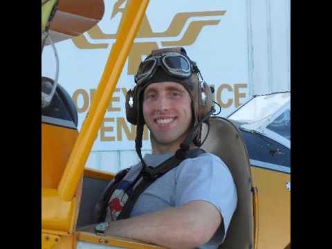 ECR #21 – David Gozzard: Optical Metrology and Signal Transmission Stabilisation