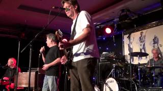 Delbert McClinton - &quot;I&#39;m With You&quot; [Lucerna 15/11/2014]