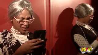 Your Grandmother Is A Thot