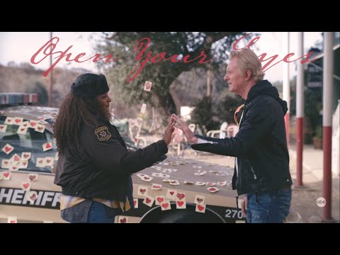 Multifandom│Open Your Eyes