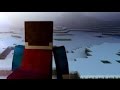 Steve Is Man Of Steel Minecraft Animation Trailer