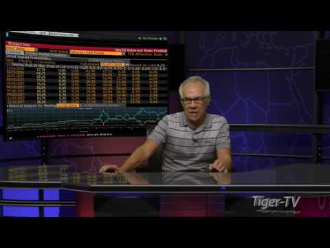 October 7th Tom O'Brien Show on TFNN   2016